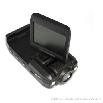 DVR CAR